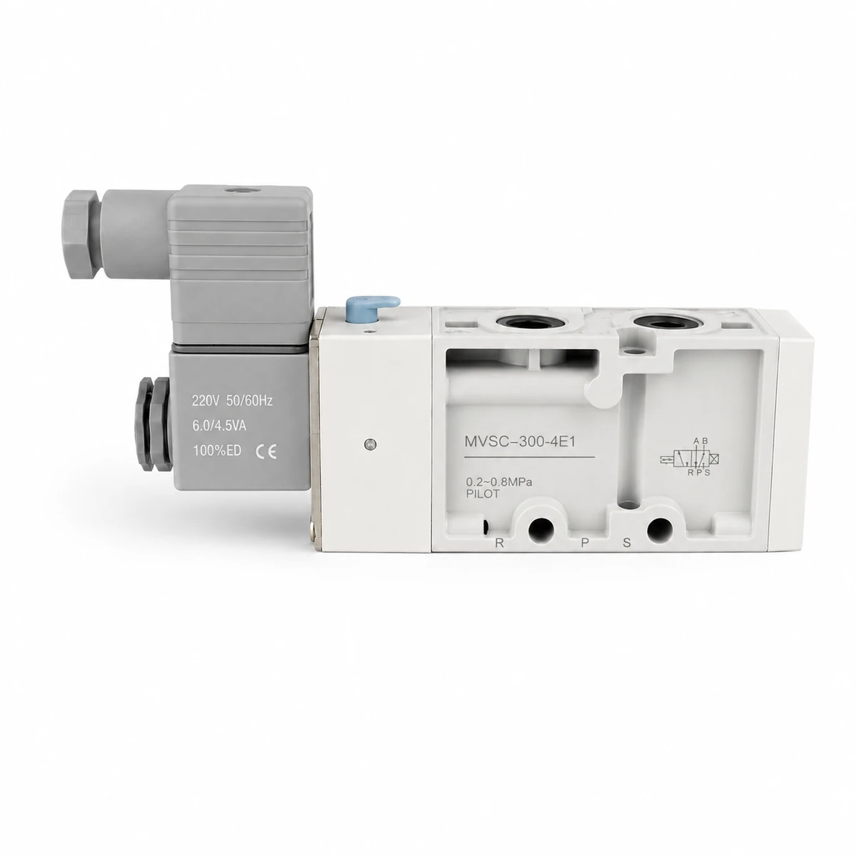 Solenoid Valves
